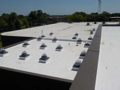 Chicago Commercial Roofing Contractor Additional Service
